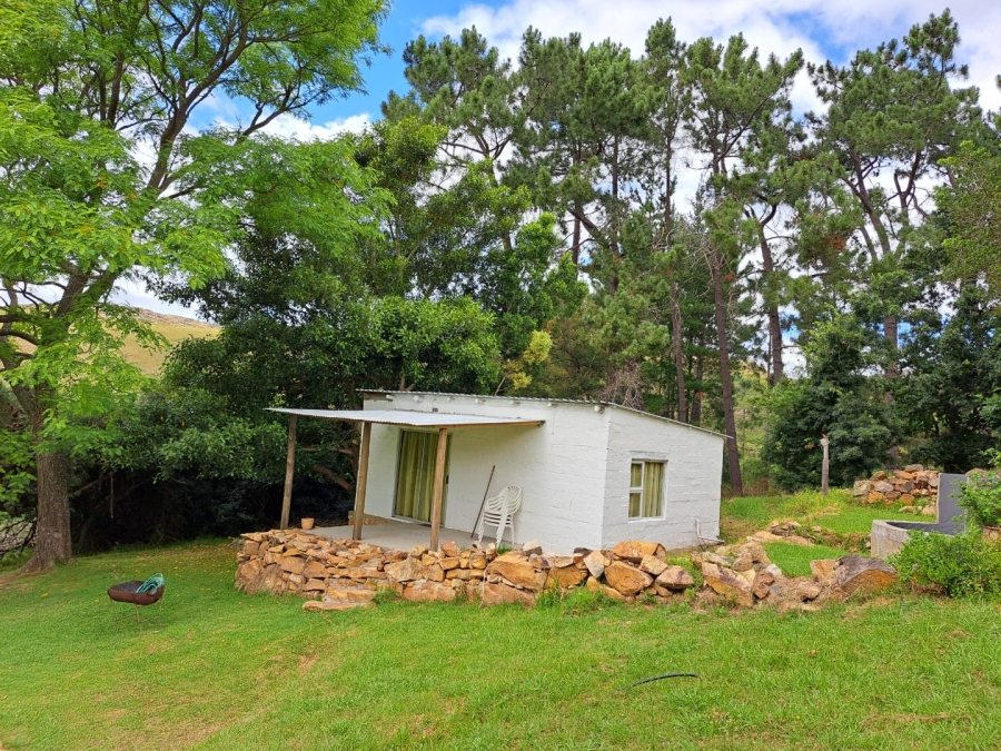 4 Bedroom Property for Sale in Herbertsdale Western Cape